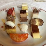 マダム・トキ - 