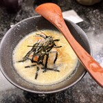 すし辰の立ち食い - 