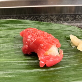 すし辰の立ち食い_1