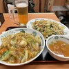 日高屋 門前仲町不動前店