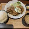 焼鳥 ハレツバメ トラストタワー店