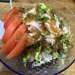 旬菜人 おしどり - 