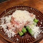 鉄板焼 龍神 名駅店 - 