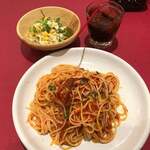 トラットリア ラ・ベルデ - 