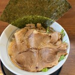 中華そば郷家  寺塚本店 - 