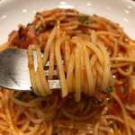 トラットリア ラ・ベルデ - 