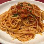 トラットリア ラ・ベルデ - 