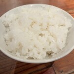 トンテキ食堂 なかむら - 