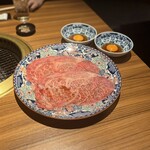中目黒焼肉 登牛門 - 