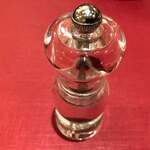 トラットリア ラ・ベルデ - 