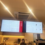 マンモスコーヒー - 