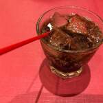 トラットリア ラ・ベルデ - 