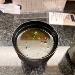 すし辰の立ち食い - 