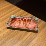 中目黒焼肉 登牛門 - 