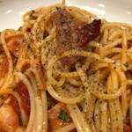 トラットリア ラ・ベルデ - 