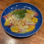 鉄板焼 龍神 名駅店 - 