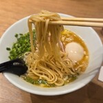 博多豚骨醤油らーめん ウチダヤ - 