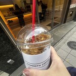 マンモスコーヒー - 
