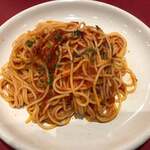 トラットリア ラ・ベルデ - 