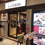 トラットリア ラ・ベルデ - 