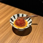 中目黒焼肉 登牛門 - 