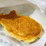 おめで鯛焼き本舗 - 料理写真: