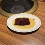 中目黒焼肉 登牛門 - 