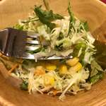 トラットリア ラ・ベルデ - 