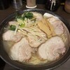 ラーメンばか馬