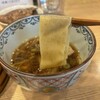 中華蕎麦なか野