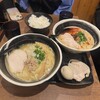 濃厚鶏麺 ゆきかげ 三ノ輪店