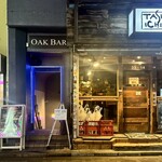 OAK BAR - 