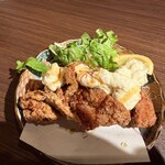 とりとんたん - 