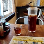 タイ・ラオス料理 メコン - 