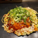 喃風 - 料理写真: