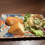 とりとんたん - 