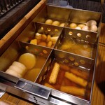 四文銭 品川店 - 