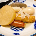 四文銭 品川店 - 