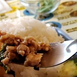 タイ・ラオス料理 メコン - ウマウマ〜