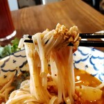 タイ・ラオス料理 メコン - 米粉麺