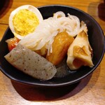 四文銭 品川店 - 