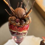 PATISSERIE ASAKO IWAYANAGI - 