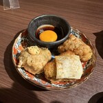 とりとんたん - 