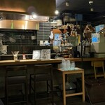 鉄板串 燻製 MOKU - 