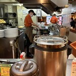 がっつり！スパゲッティ ぱすたや - 