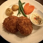 シーフード メヒコ 浅草店 - 