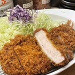 とんかつ檍 蒲田本店 - 