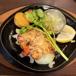 シーフード メヒコ 浅草店 - 