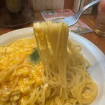 がっつり！スパゲッティ ぱすたや - 