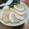横浜家系ラーメン 魂心家 目黒店
